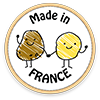 Sibell, Chips Made In France